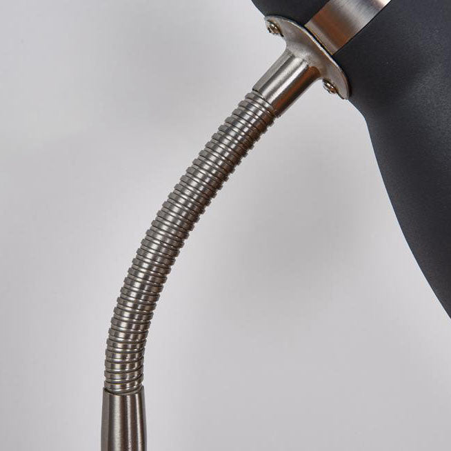 Horn Iron Hose Bedroom Table Lamp