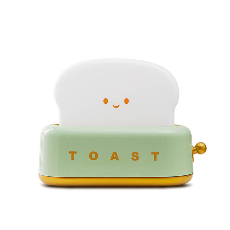 Bread Maker Design Night Table Lamp