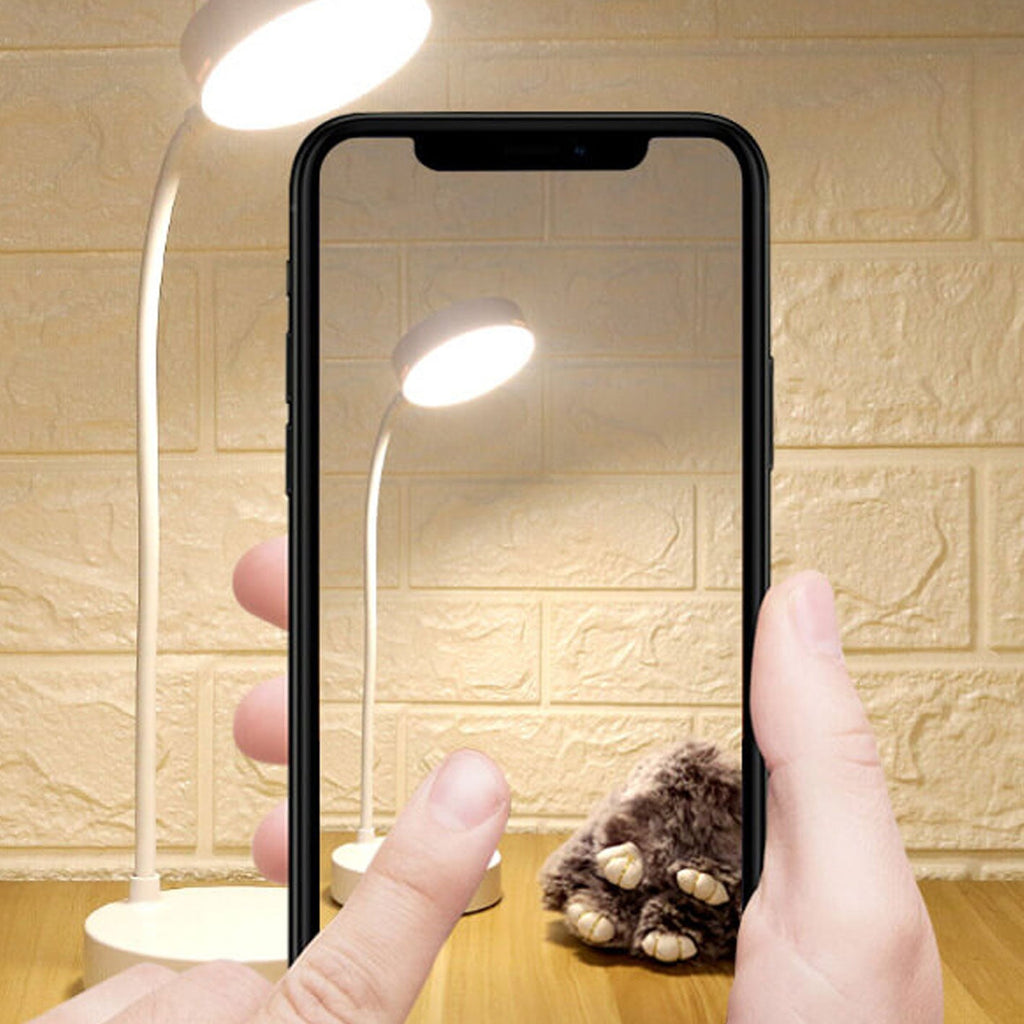 Charging Foldable Table Lamp