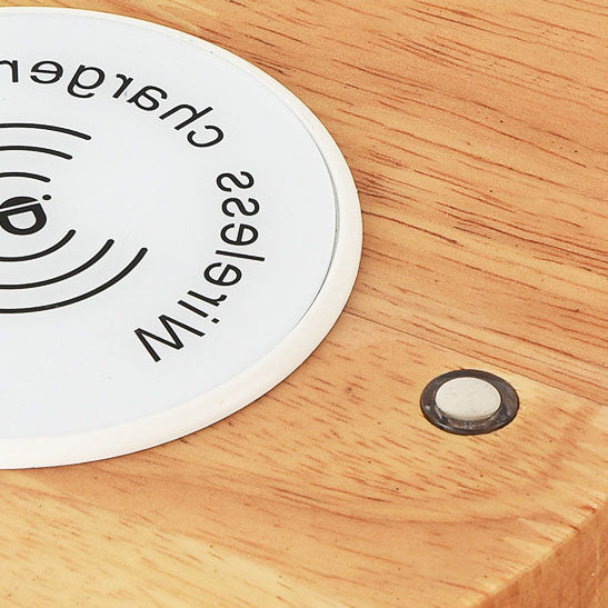 Moon Connectable Table Lamp