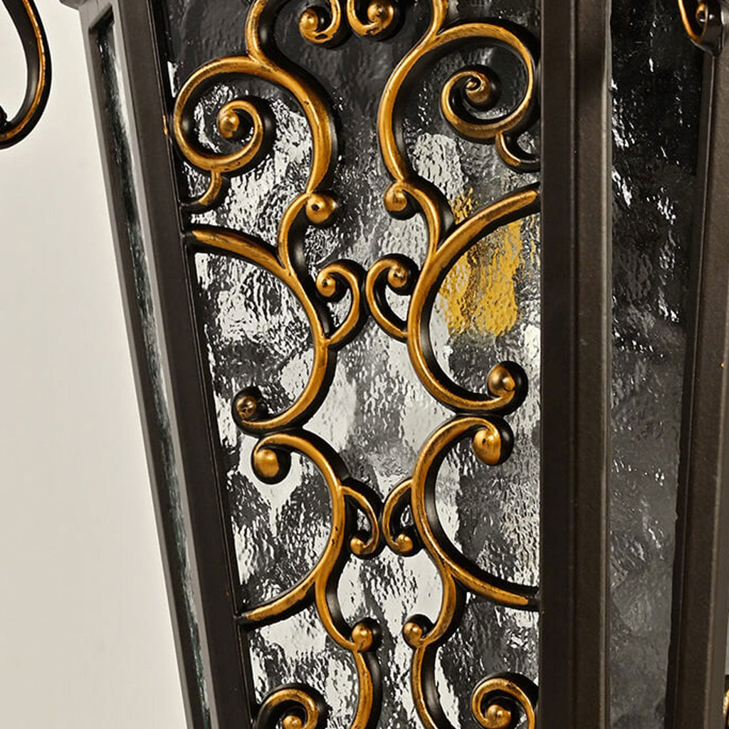 Palace Outdoor Light