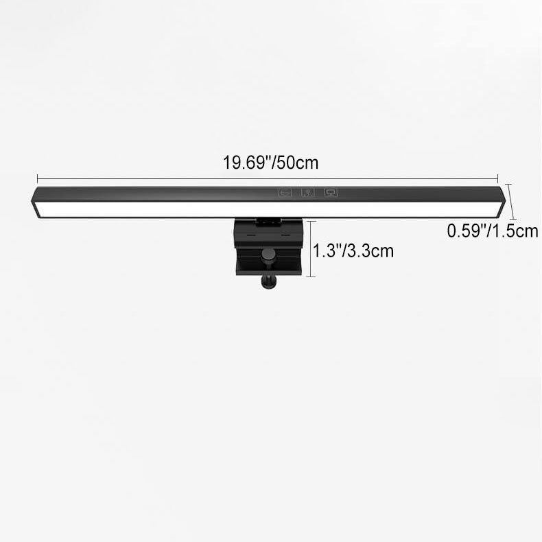 Computer Laptop Monitor Eye Floor Lamp