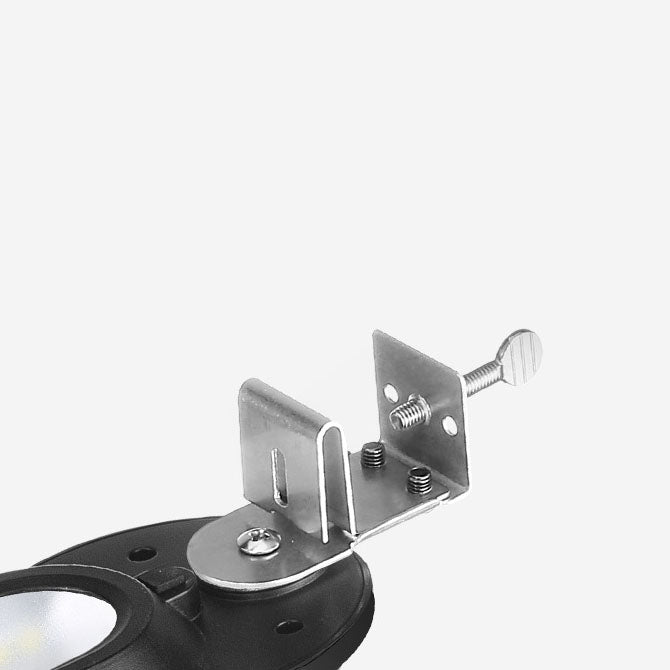 Intelligent Control Sensor Outdoor Light