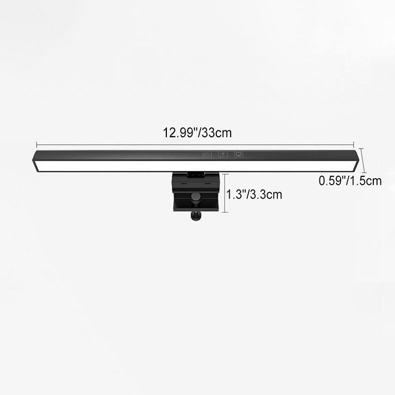 Computer Laptop Monitor Eye Floor Lamp