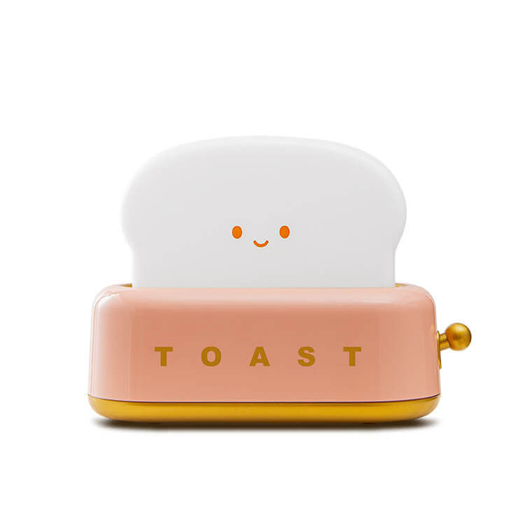 Bread Maker Design Night Table Lamp