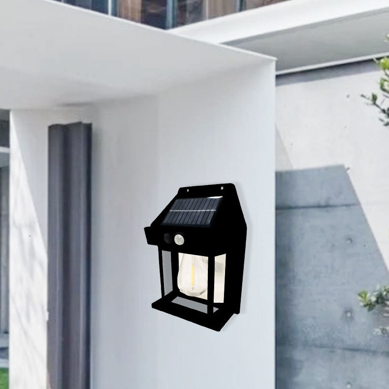 House ABS Garden Outdoor Light