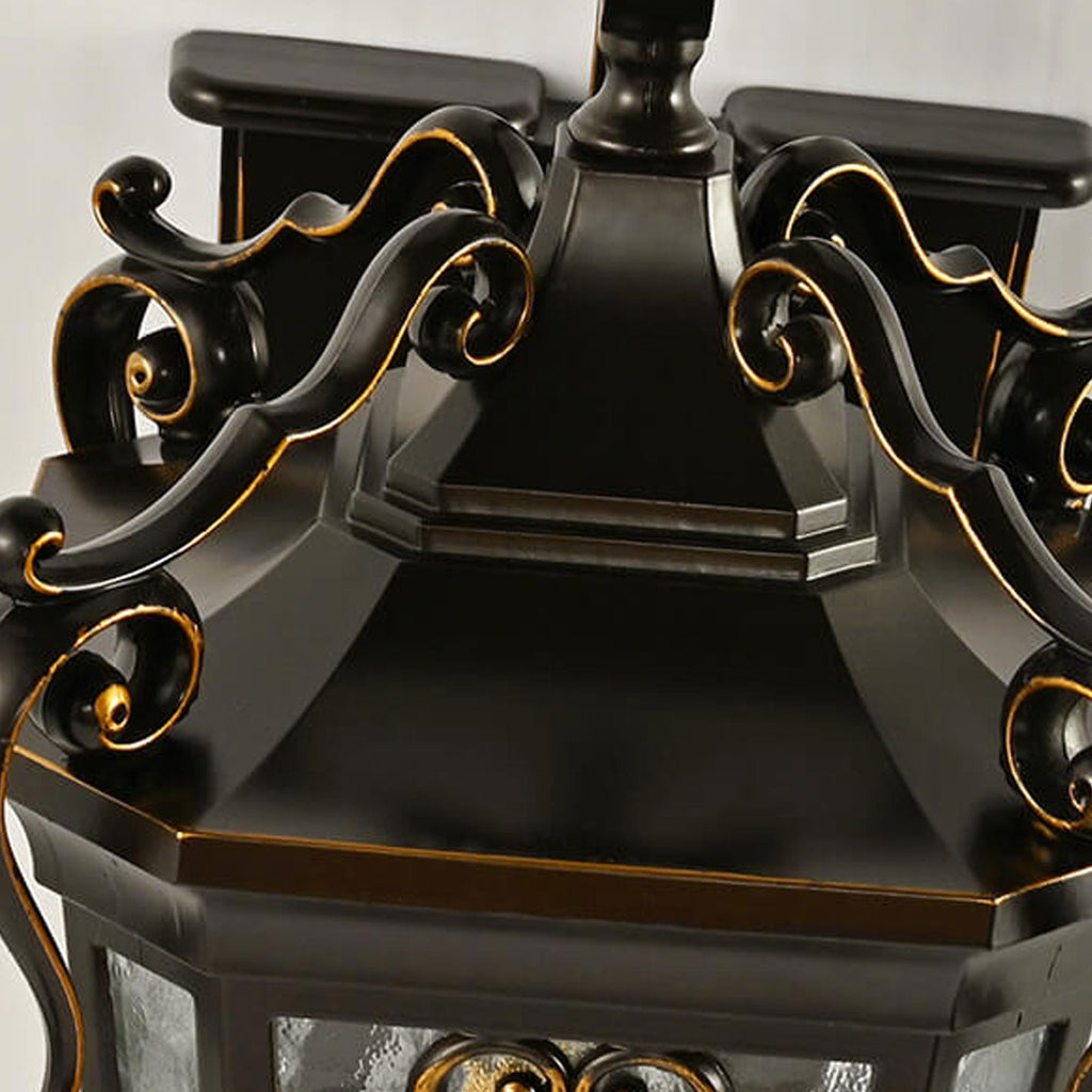 Palace Outdoor Light