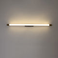 Vanity Thin Tube PC Wall Lamp