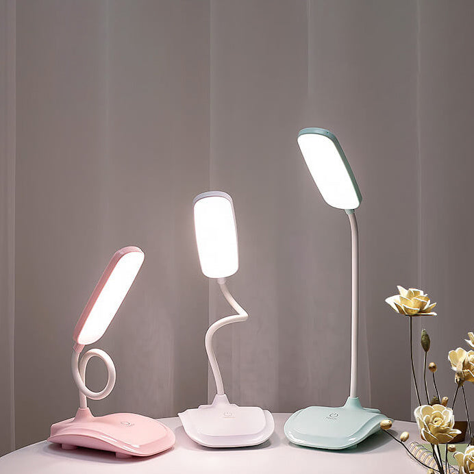 Hose Touch Infinitely Reading Table Lamp