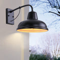 Gooseneck Lighting Outdoor Light