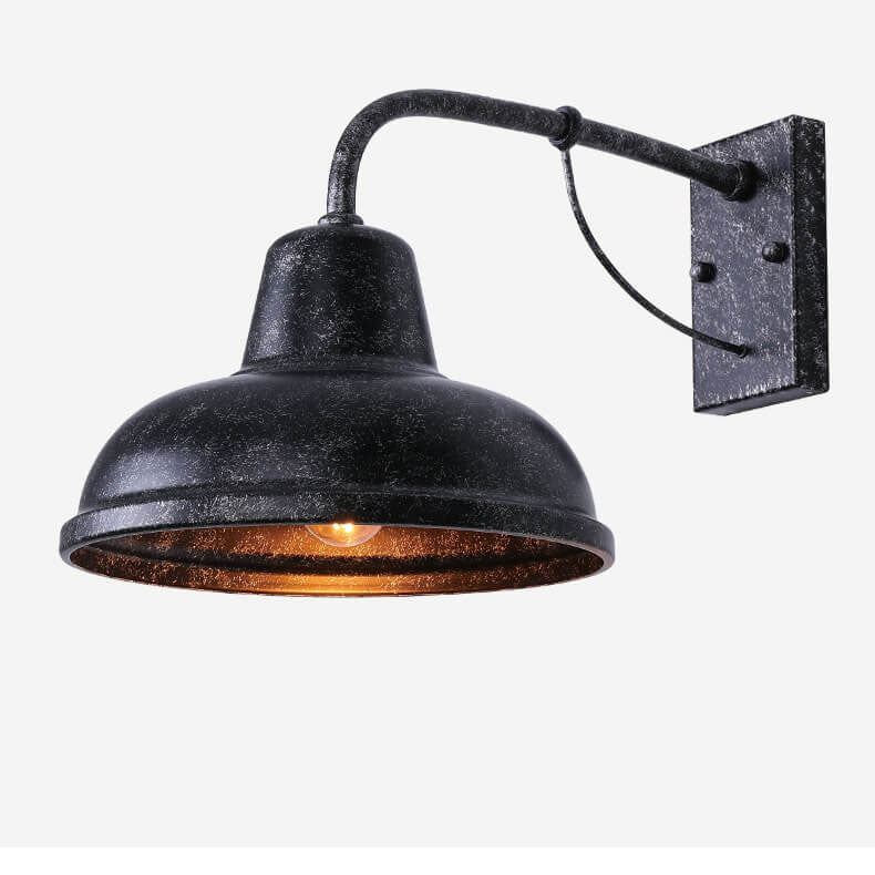 Gooseneck Lighting Outdoor Light
