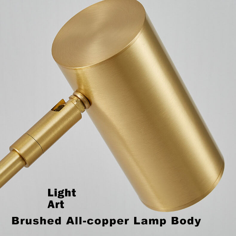 Angle Table Lamp
