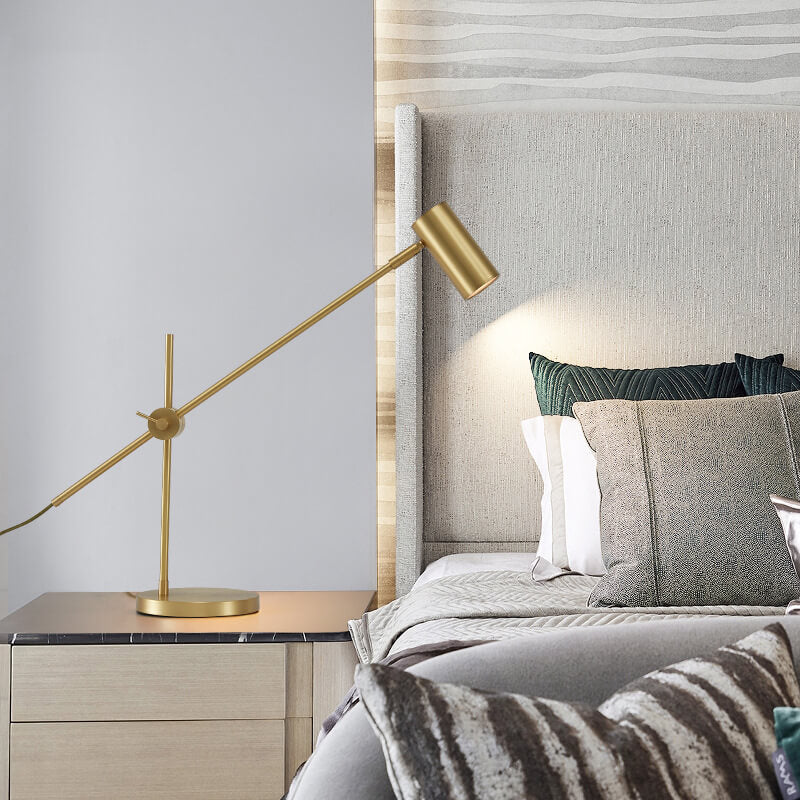 Angle Table Lamp
