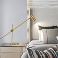 Angle Table Lamp