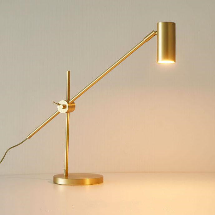 Angle Table Lamp
