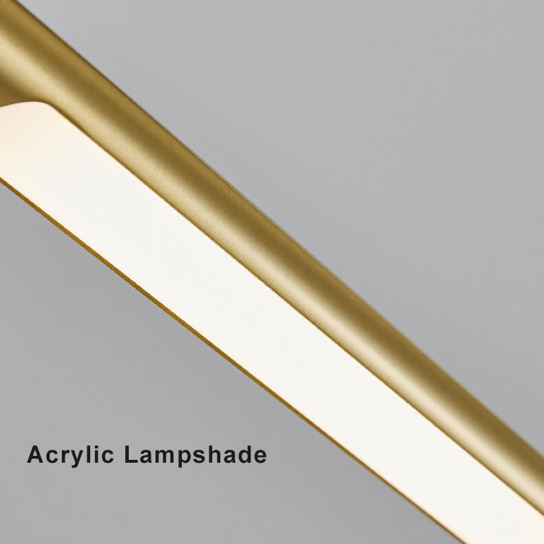 Modern LED Lamps Table Lamp
