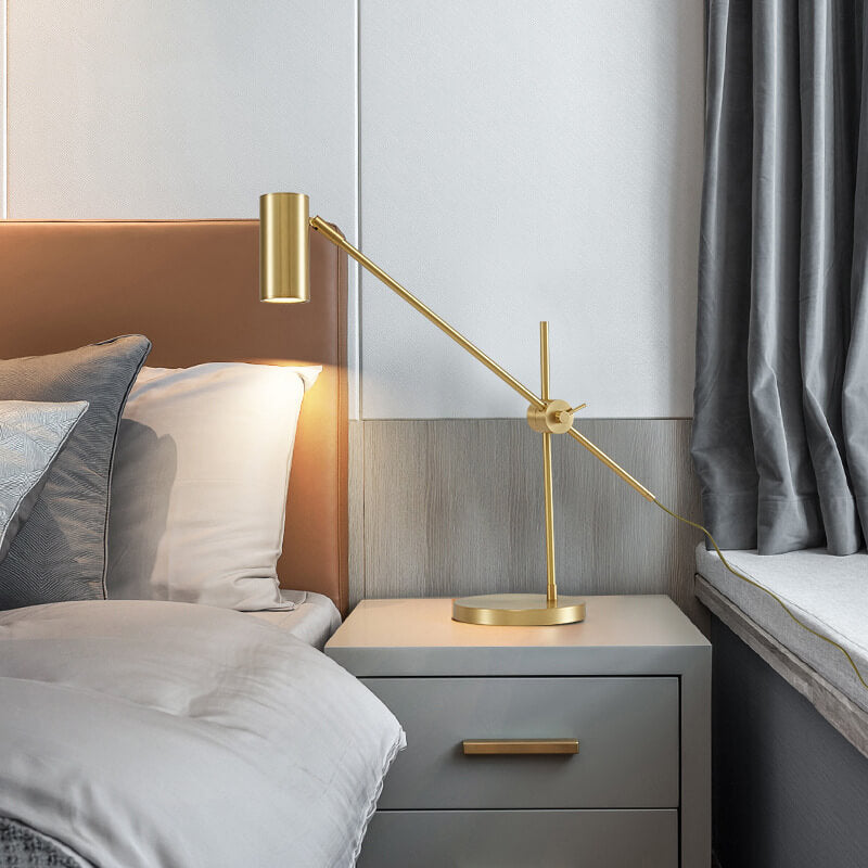 Angle Table Lamp
