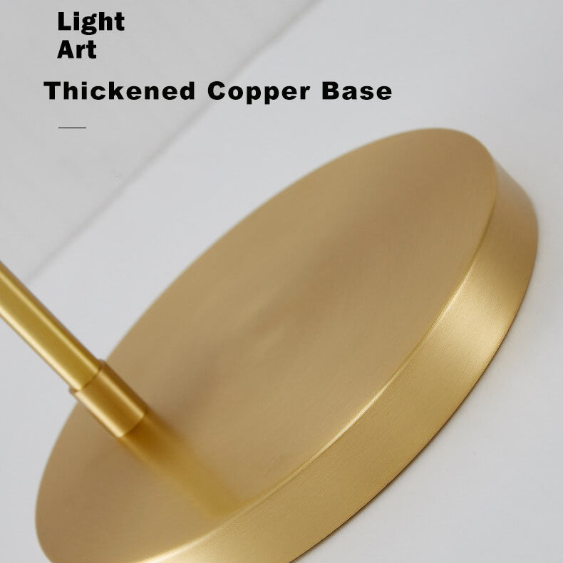 Angle Table Lamp
