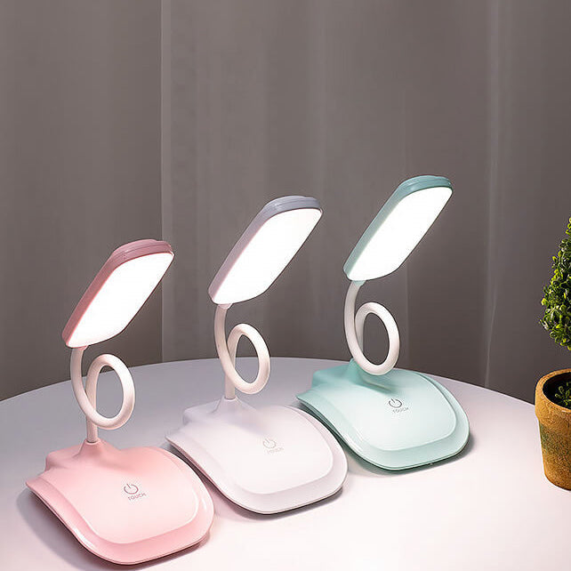 Hose Touch Infinitely Reading Table Lamp