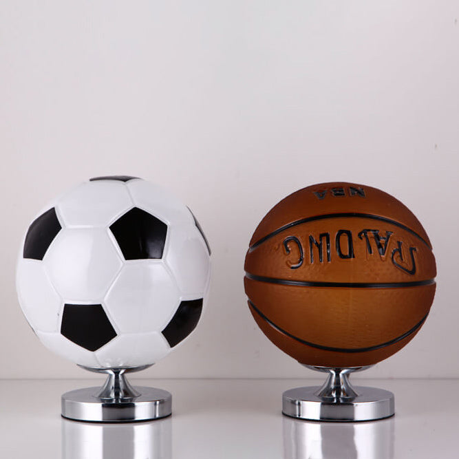 Children's Sports Ball Design Table Lamp