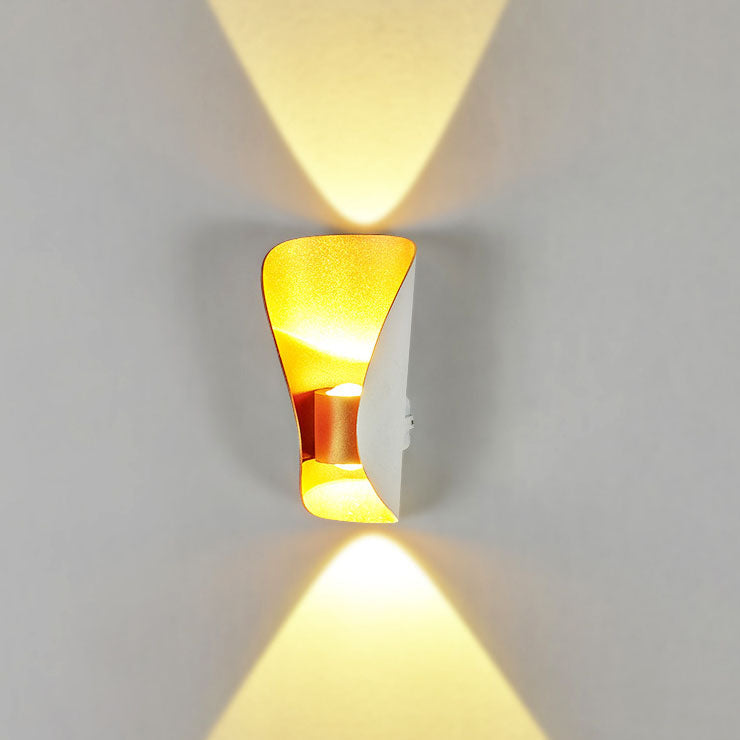 Shape Patio Balcony Outdoor Light