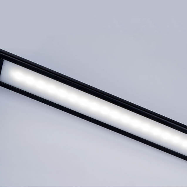 Eye Protection Aluminum Alloy Table Lamp