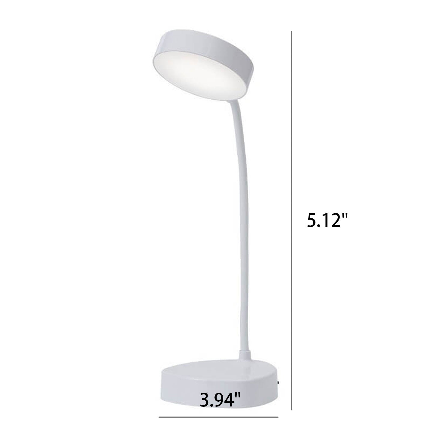 Charging Foldable Table Lamp
