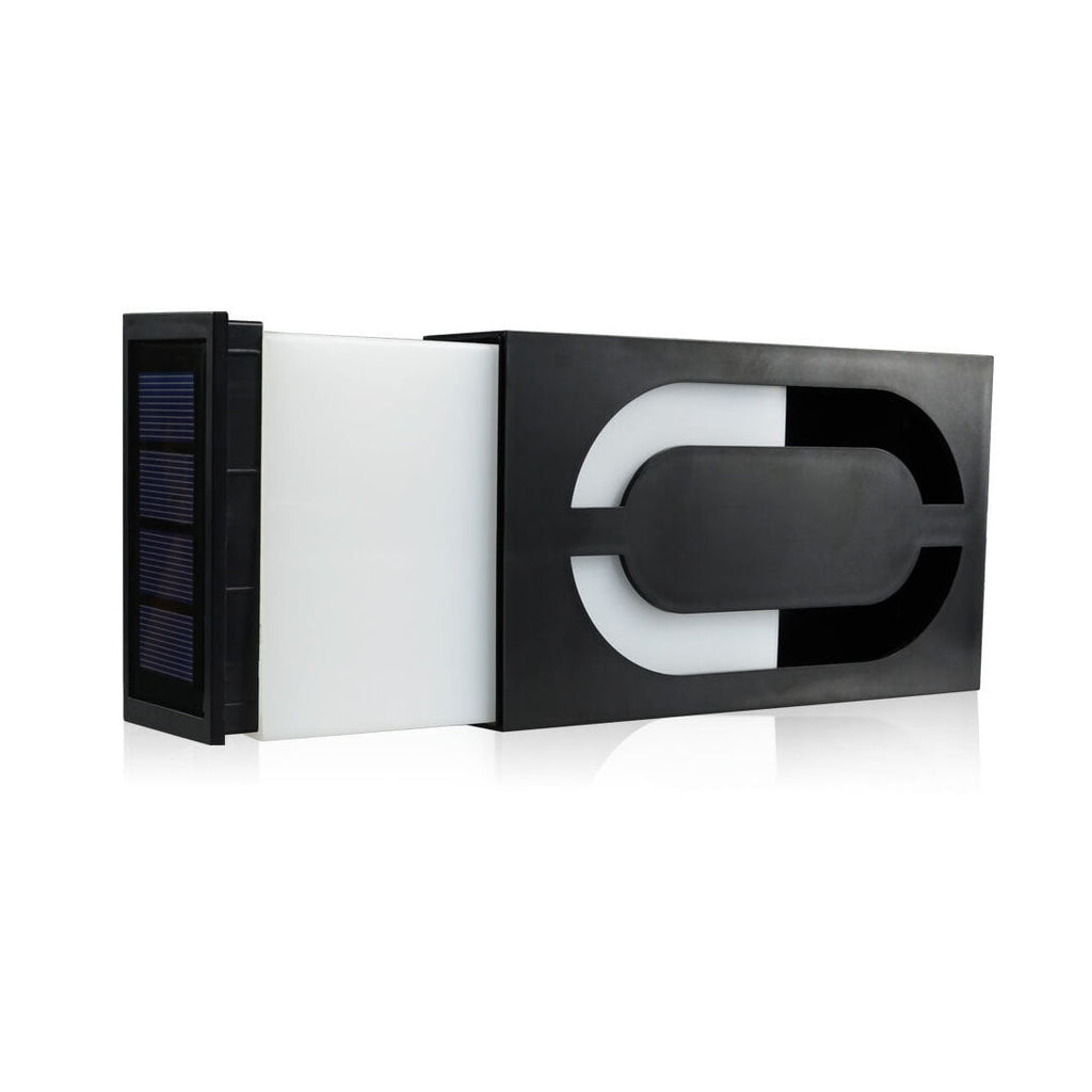 Door Sign Digital RGB Outdoor Light