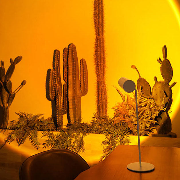 Sunset Reading Desk Table Lamp