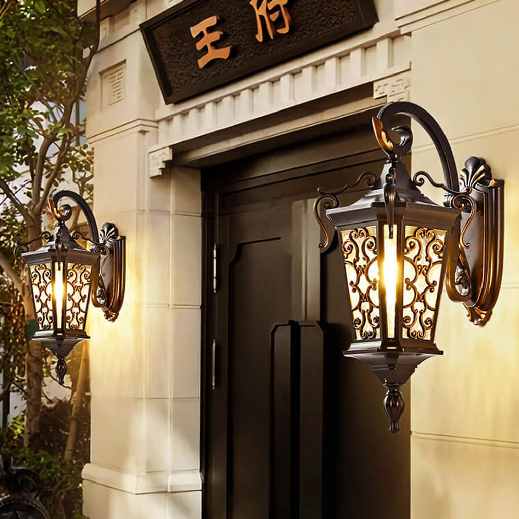 Palace Outdoor Light