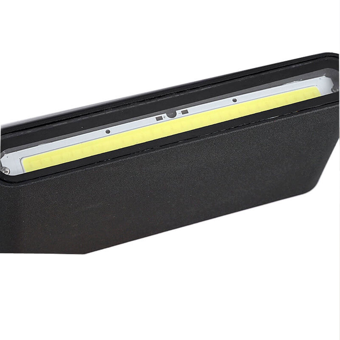 Human Body Induction Rechargeable Outdoor Light