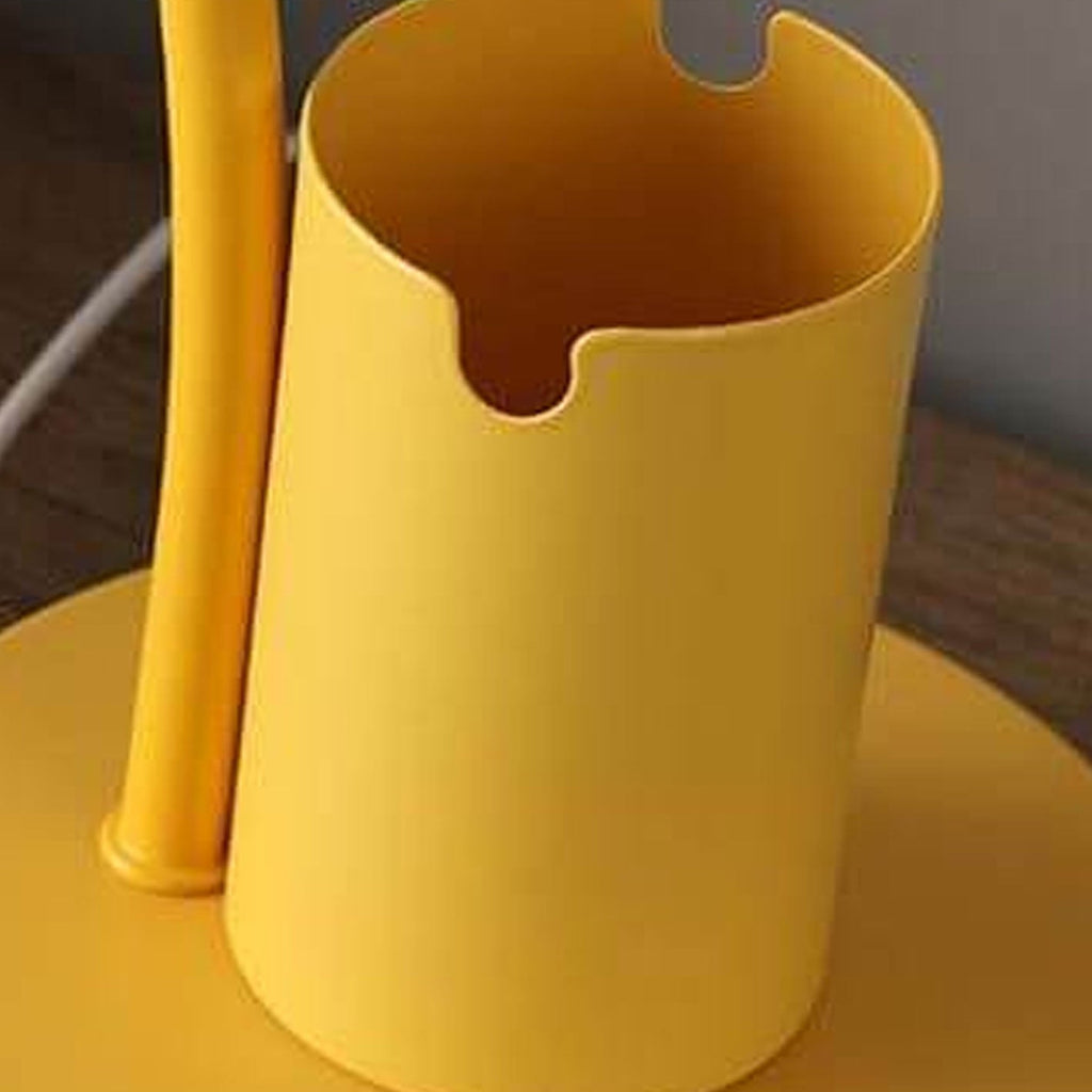 Solid Color Student Pen Table Lamp