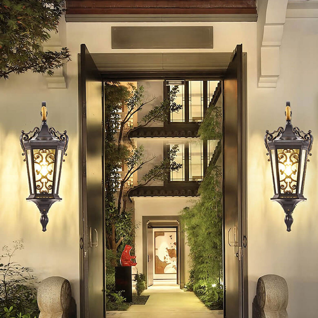 Palace Outdoor Light