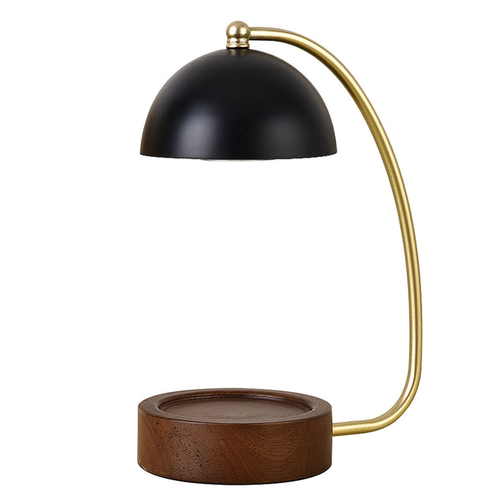 Timing Dimming Melting Wax Table Lamp