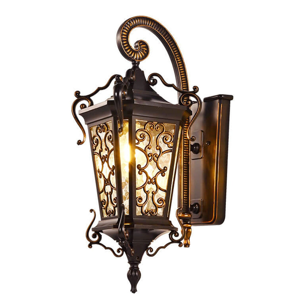 Palace Outdoor Light