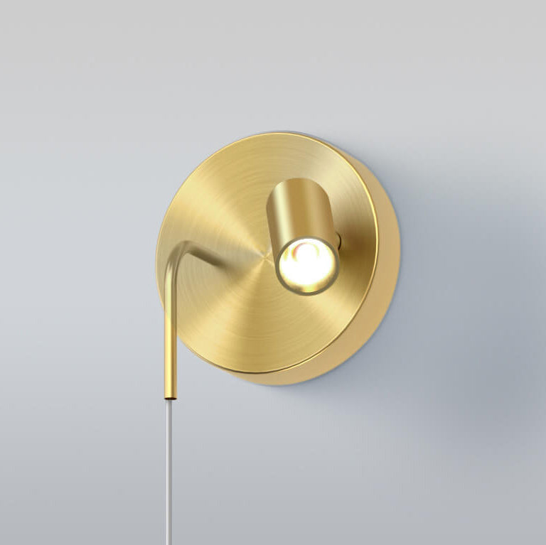 Butterfly Design Wall Lamp