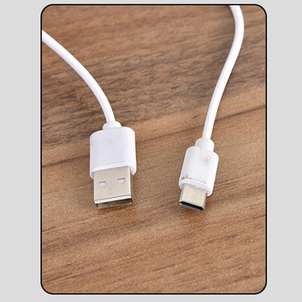 Bird Clip Charging Night Table Lamp