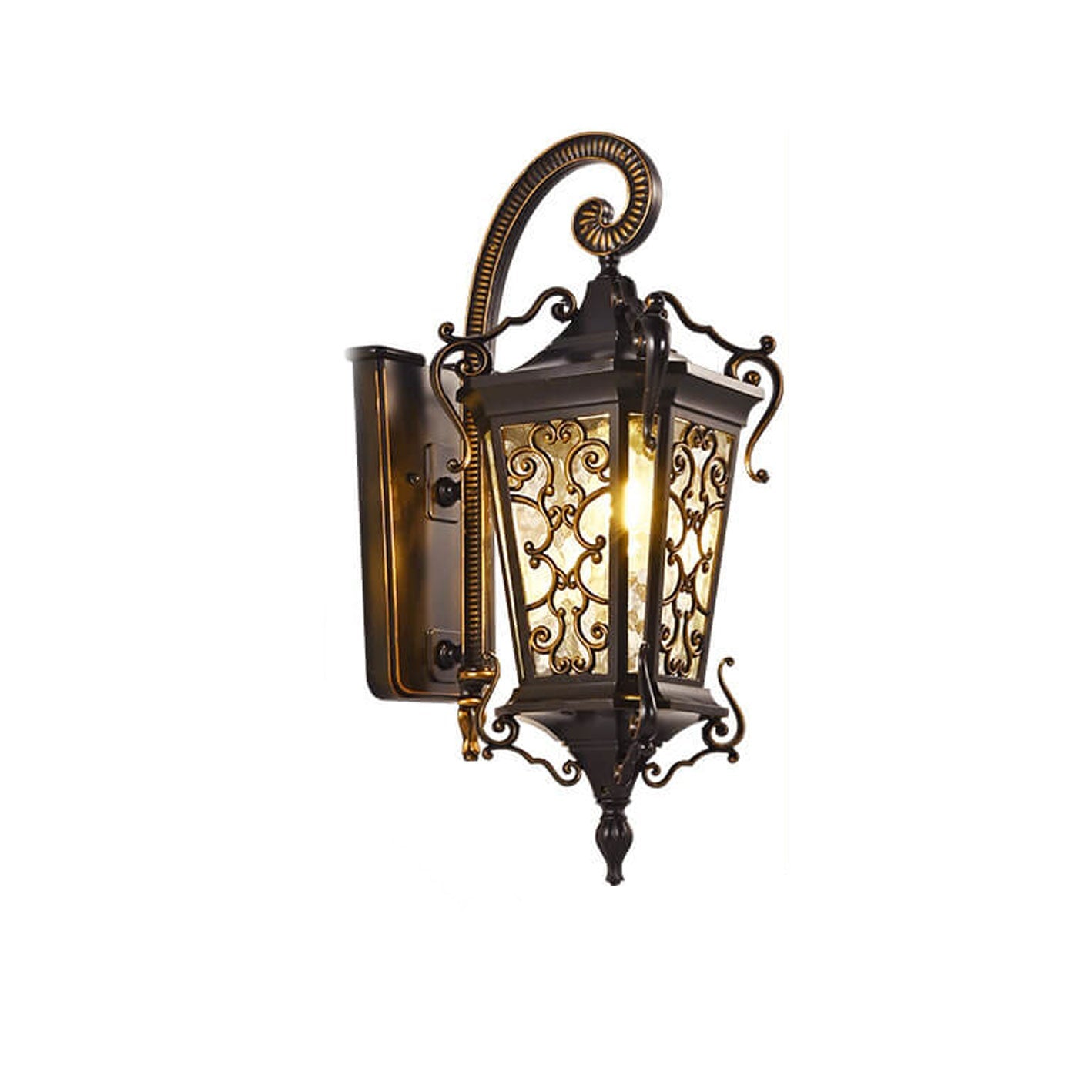 Palace Outdoor Light