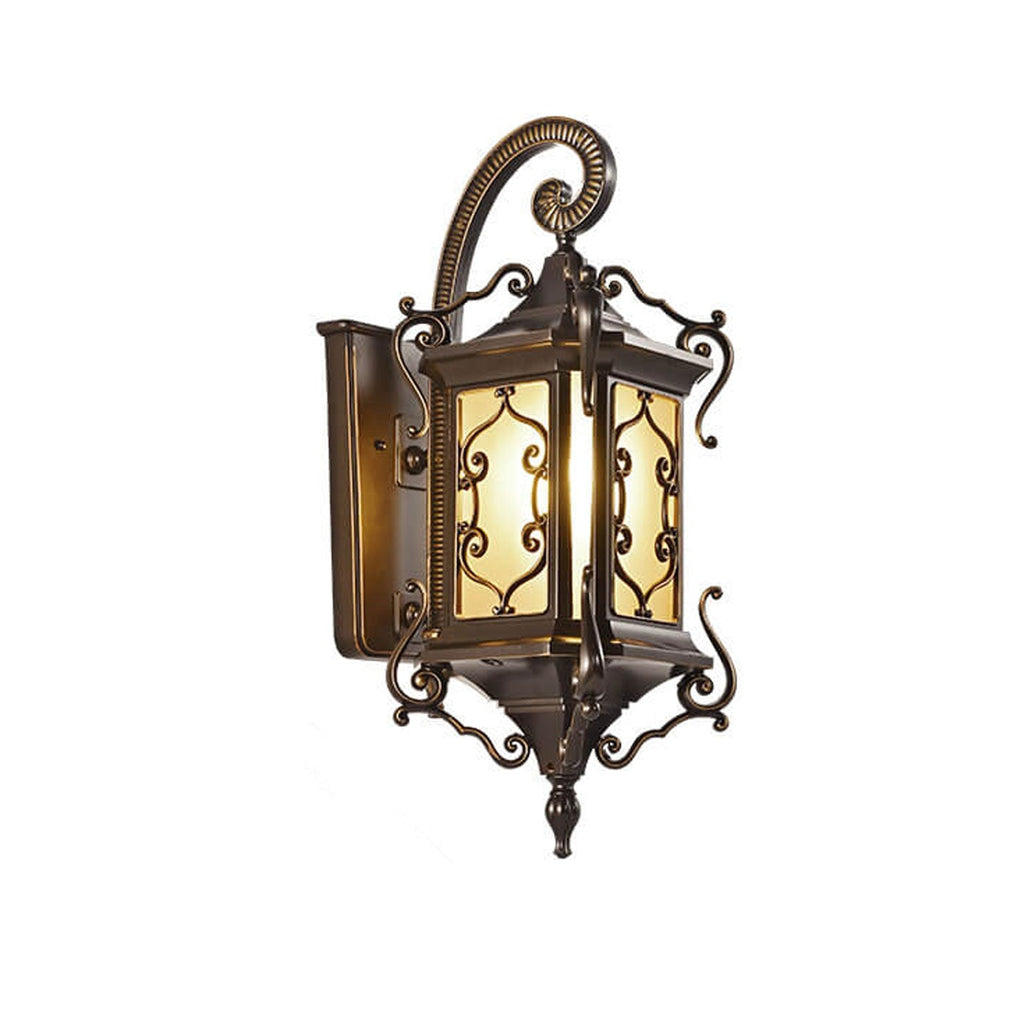 Palace Outdoor Light