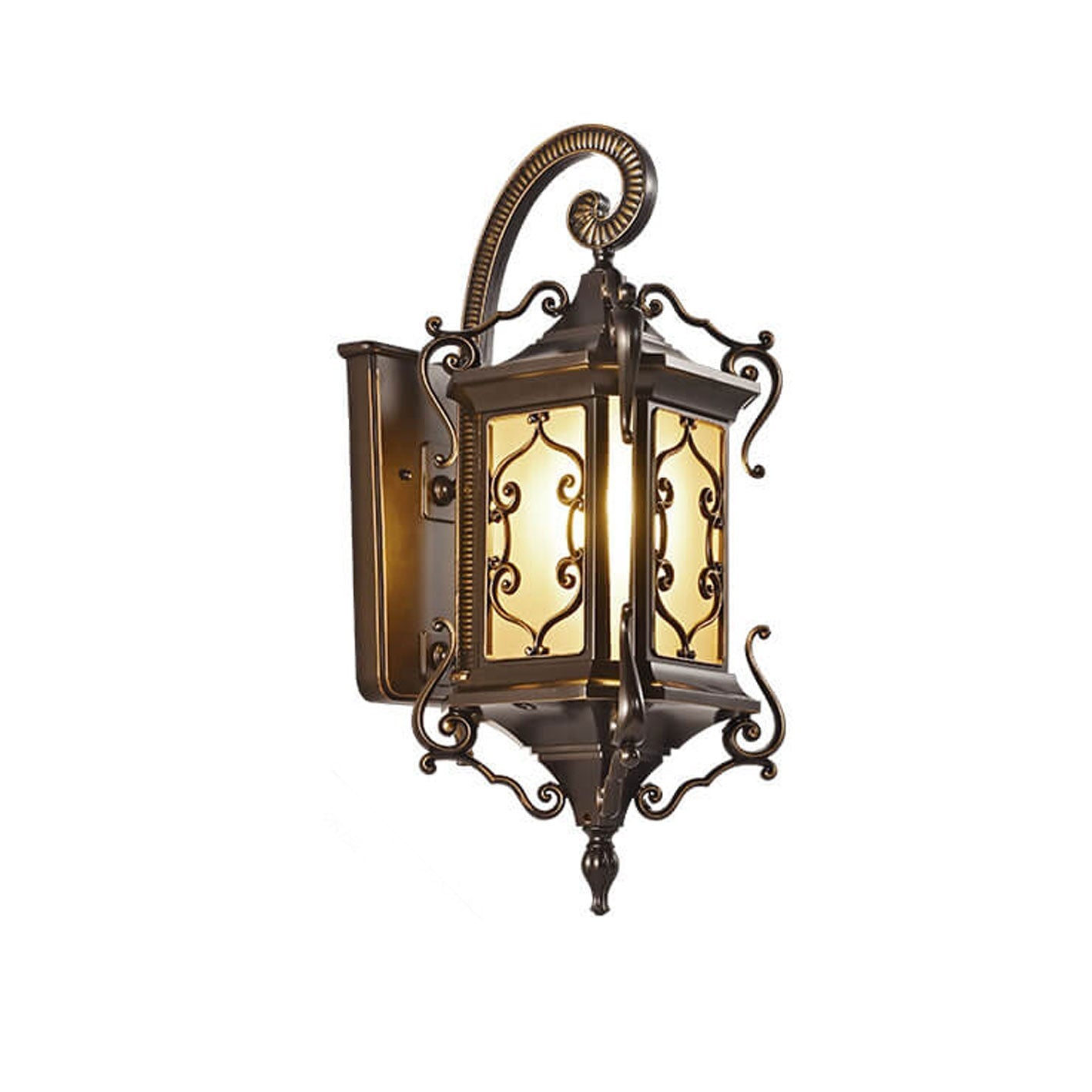 Palace Outdoor Light