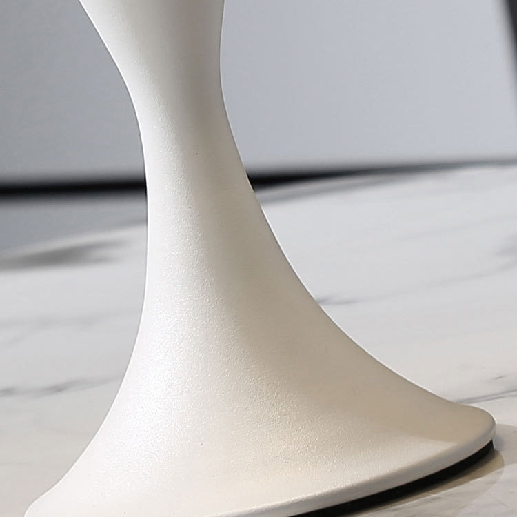 Conical Hardware Bedroom Table Lamp