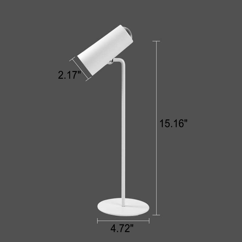 Sunset Reading Desk Table Lamp