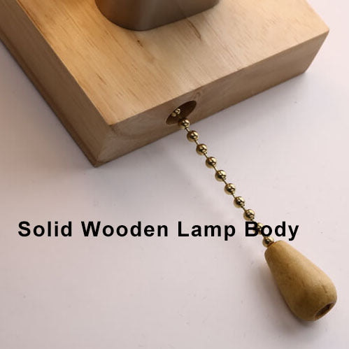 Glass Cylindrical Shape Wall Lamp
