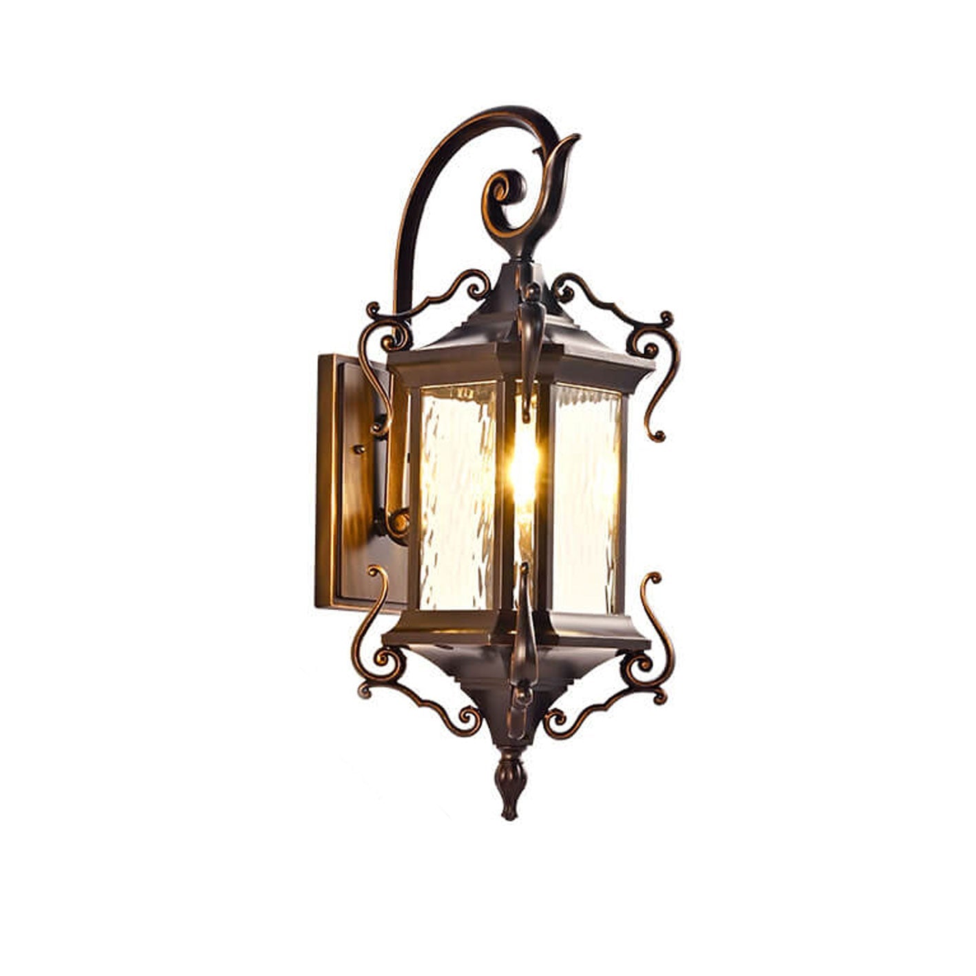 Palace Outdoor Light