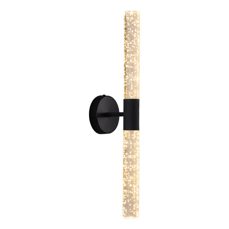 Bubble Long Acrylic Wall Lamp
