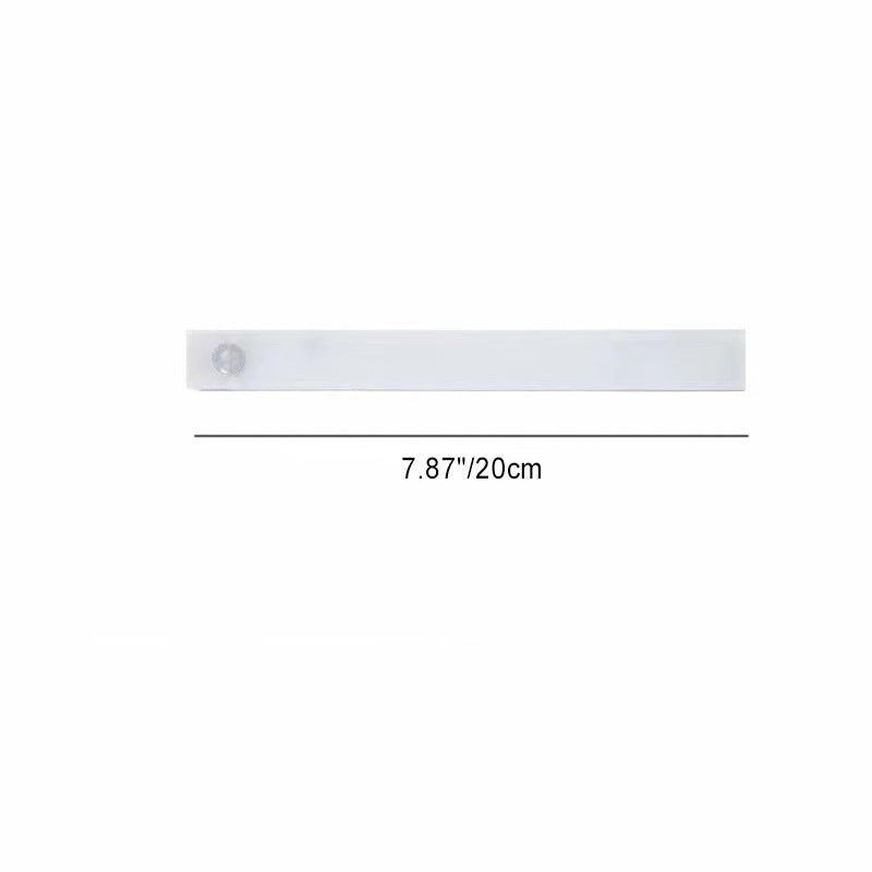 Auto-Sensing PC Cuboid Living Wall Lamp