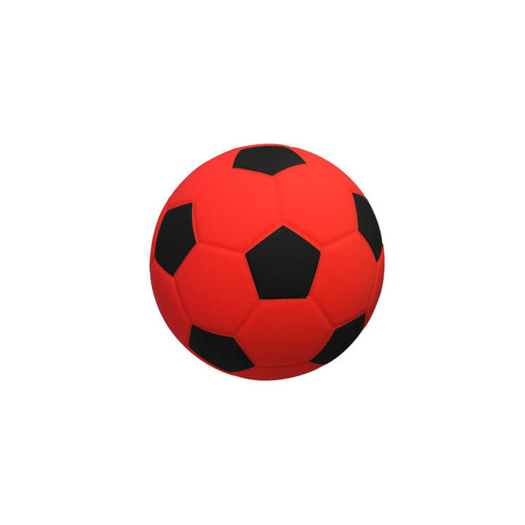 Soccer Silicone Night Charging Table Lamp