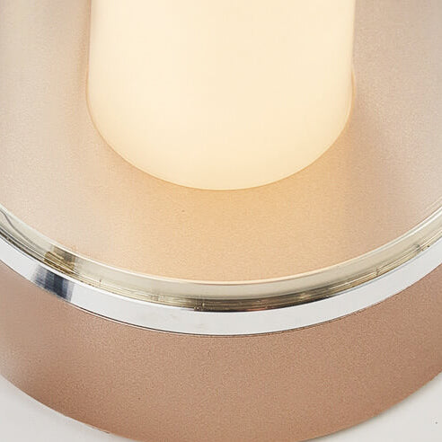 Candlelight Atmosphere Decorative Night Table Lamp