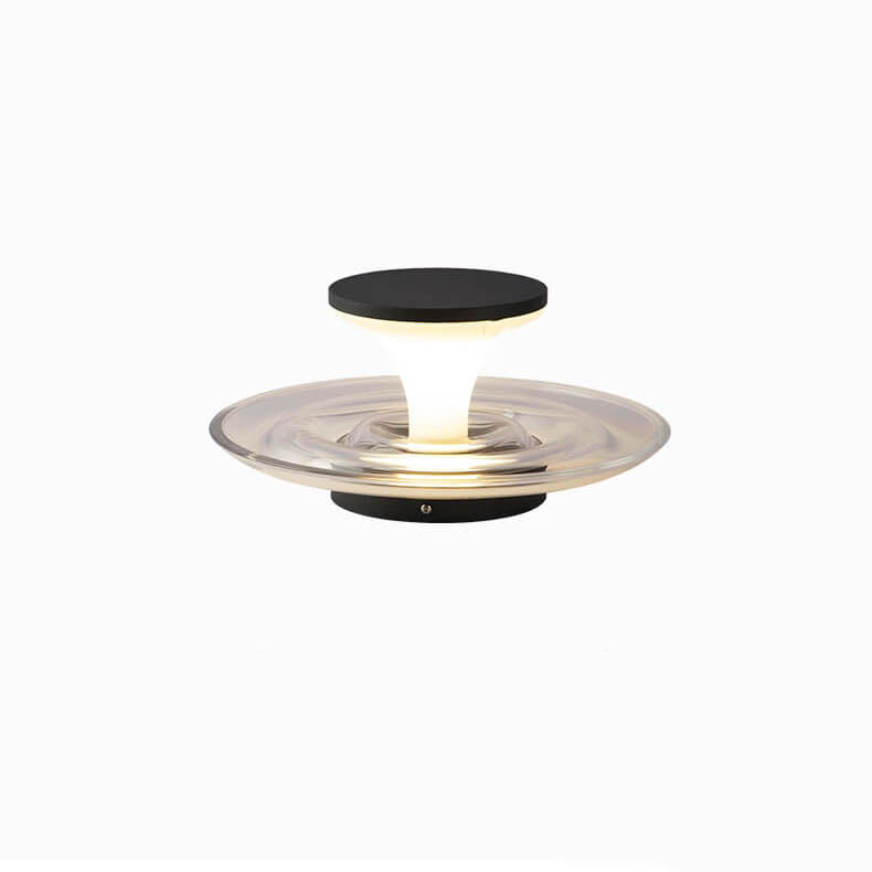 Pool Landscape Lawn Outdoor Light