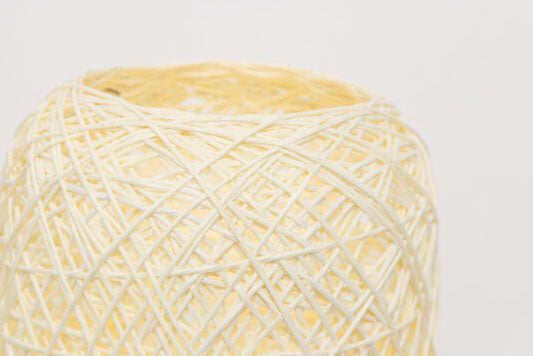 Twine Rattan Ball Decorative Table Lamp